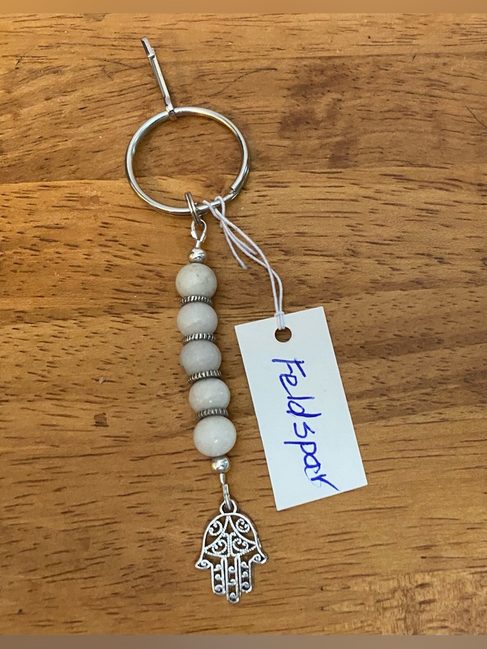 NEW Handcrafted Keychains * NEW!!! - Picture 4 of 15